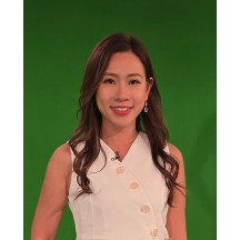 羅頌欣 女士- 星級媒體榮譽顧問